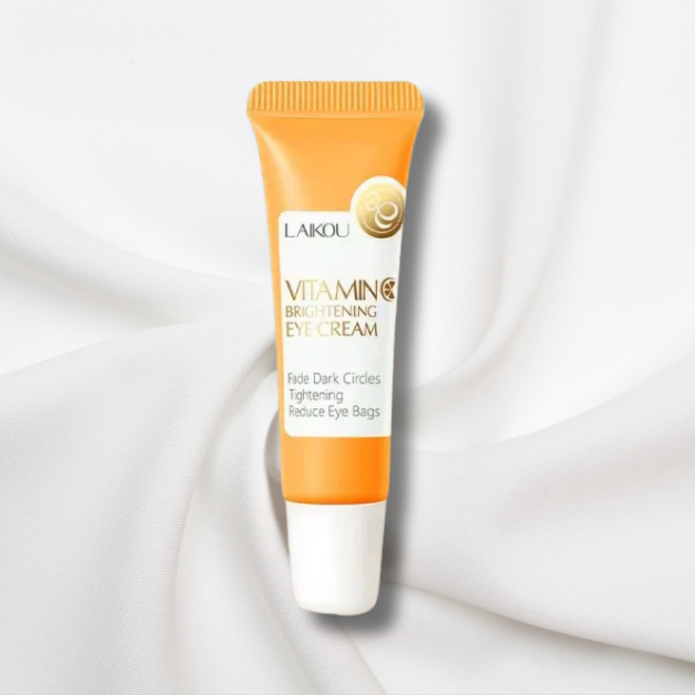 Crème contour des yeux