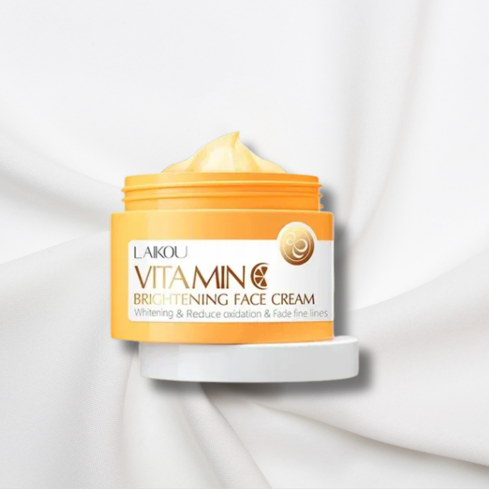 Crème hydratante visage